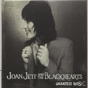 Joan & Hits Jett - Blackhearts - Greatest The (CD)