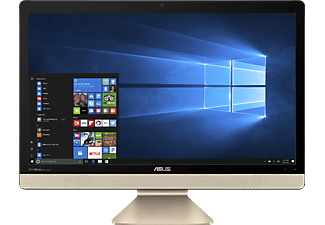 ASUS Vivo V221ICUK-BA026T All In One számitógép (21,5" Full HD/Core i3/8GB/1 TB/Windows 10)
