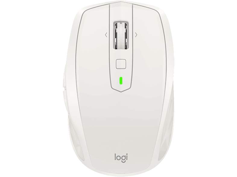 LOGITECH MX Anywhere 2S Wireless Mouse Light Grey