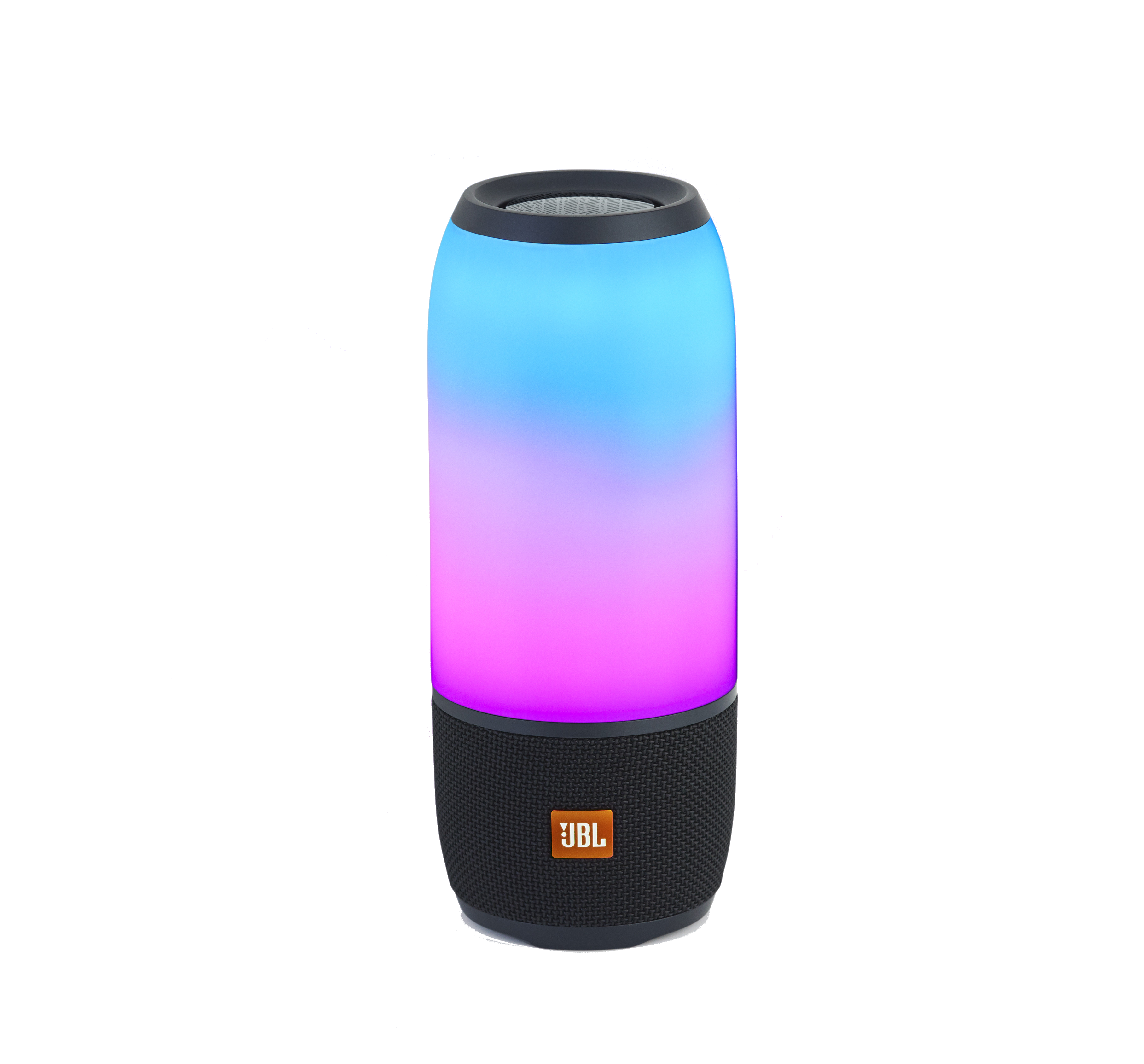 JBL Pulse 3 zwart