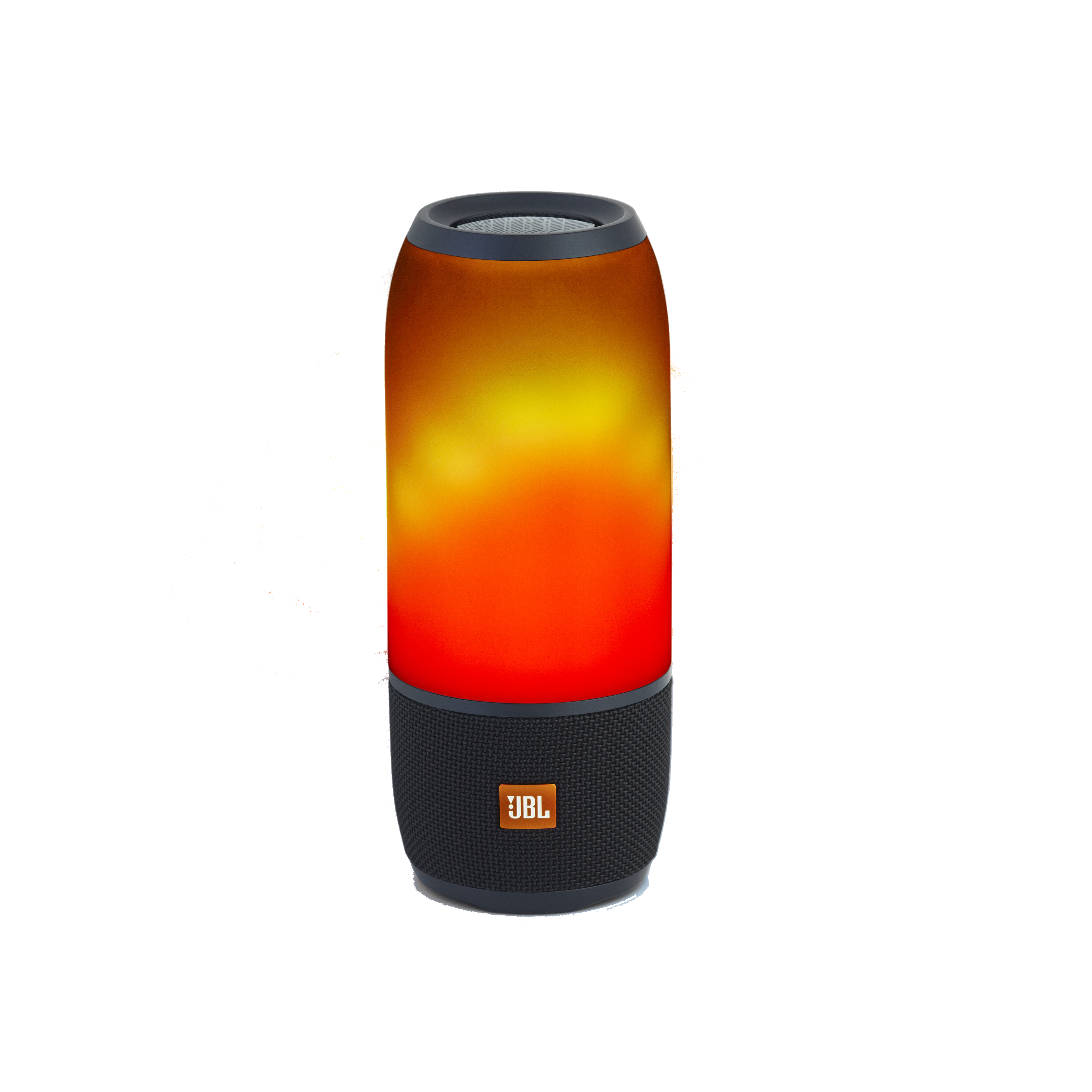 JBL Pulse 3 zwart