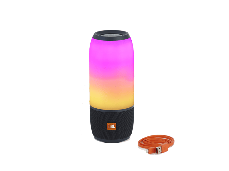 jbl pulse 3 media markt