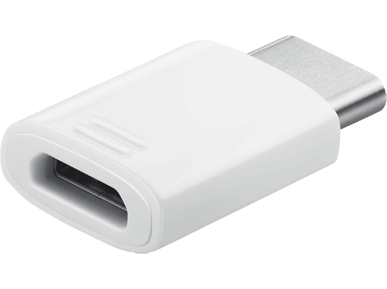 Samsung Usb Type C To Micro Usb Adaptör Beyaz Ee-Gn930 - 1