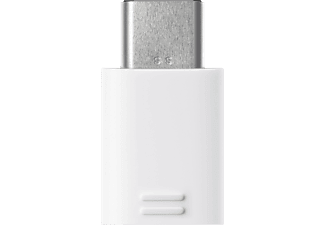 SAMSUNG USB Type C to Micro USB Adaptör Beyaz EE-GN930_2