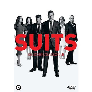 Suits - Seizoen 6 | DVD