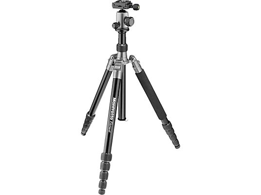 MANFROTTO Element Traveller Gross - treppiede, Alluminio