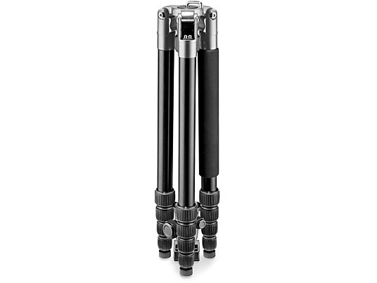 MANFROTTO Element Traveller Gross - treppiede, Alluminio