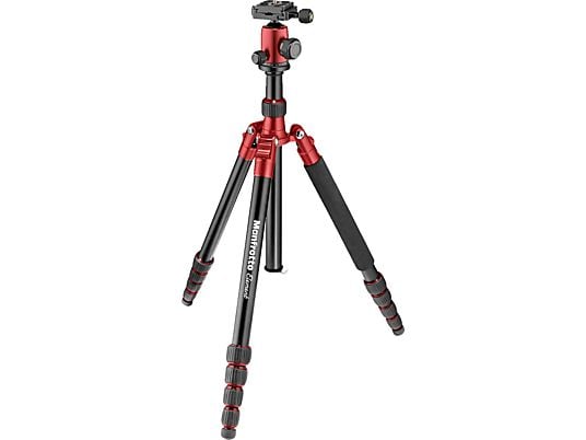 MANFROTTO Element Traveller Gross - treppiede, Alluminio