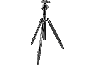 MANFROTTO Element Traveller Klein - Stativ, Aluminium