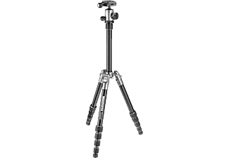 MANFROTTO Element Traveller Klein - Stativ, Aluminium