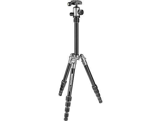 MANFROTTO Element Traveller Petit - Stativ, Aluminium