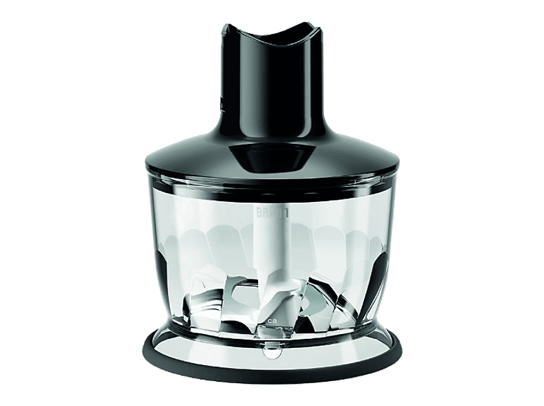 BRAUN MQ 30 Multiquick 7 apritó 500ml | MediaMarkt