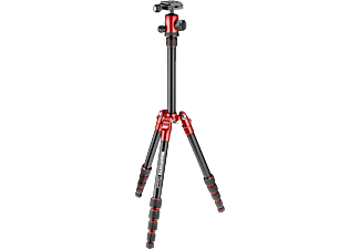 MANFROTTO Element Traveller Petit - Stativ, Aluminium