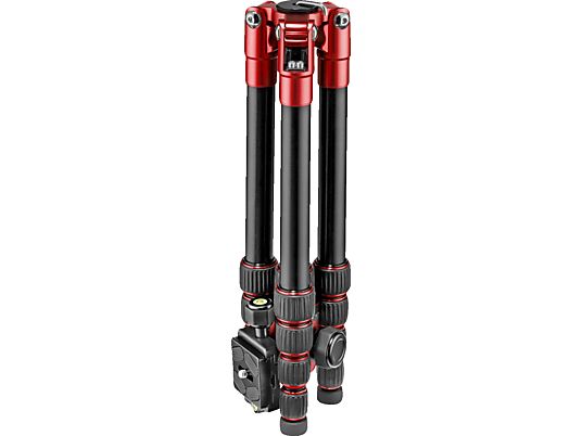 MANFROTTO Element Traveller Petit - Stativ, Aluminium