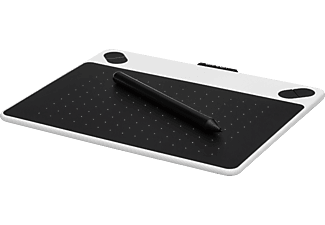 WACOM Intuos Draw Pen S fehér digitalizáló tábla (CTL-490DW)