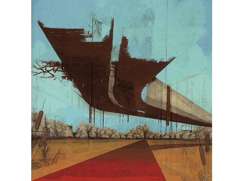 Kettcar - Sylt - (CD)
