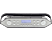 SOUNDMASTER RCD1770AN - CD-Radio portable (FM, Noir/argent)