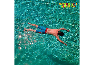 Conor Oberst - Salutations (CD)
