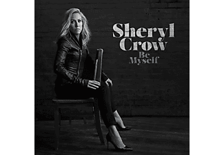 Sheryl Crow - Be Myself (Vinyl LP (nagylemez))