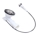 xcenter-Garnitur Excenter für Spüle 1 und 1.5 Becken