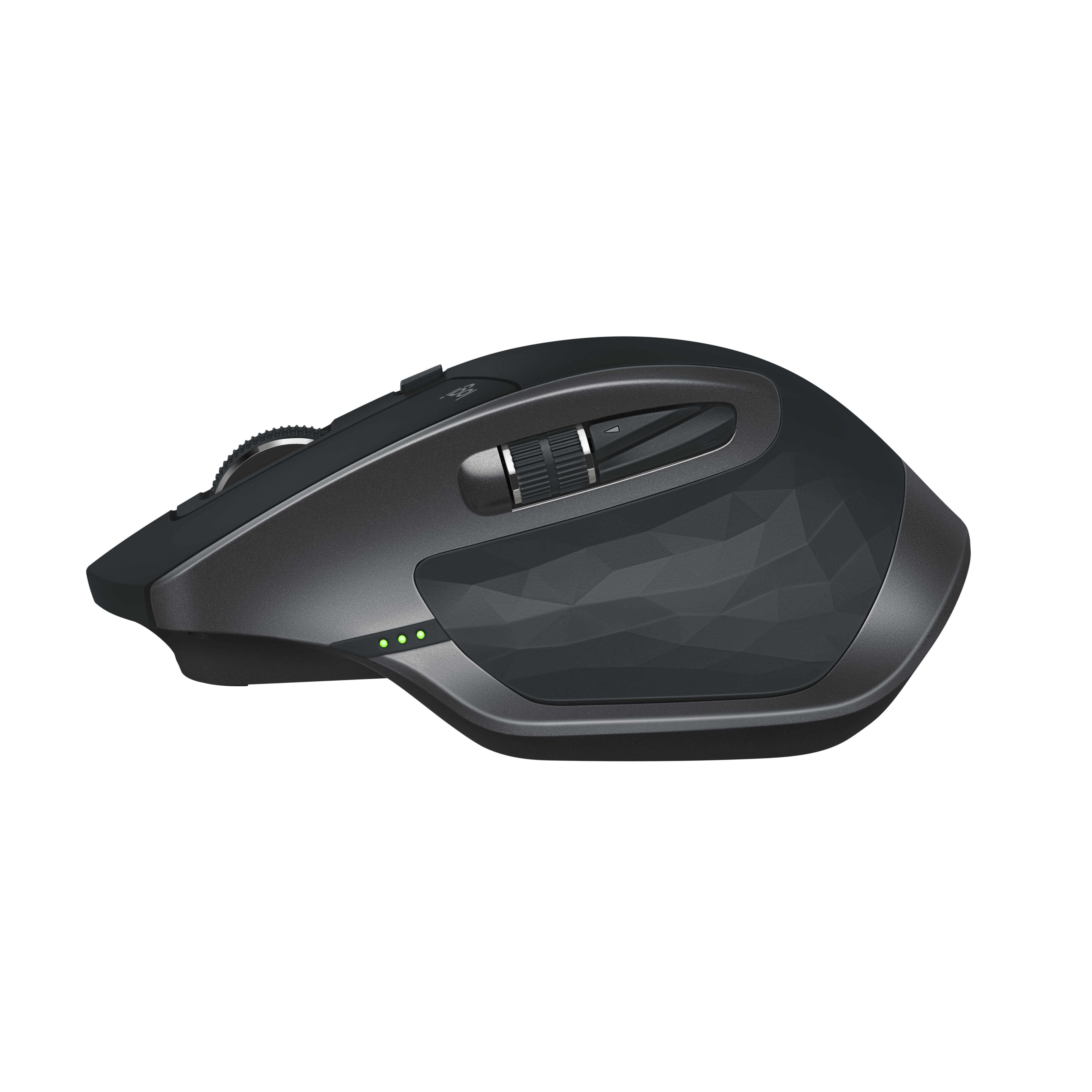 LOGITECH MX Master 2S Graphite