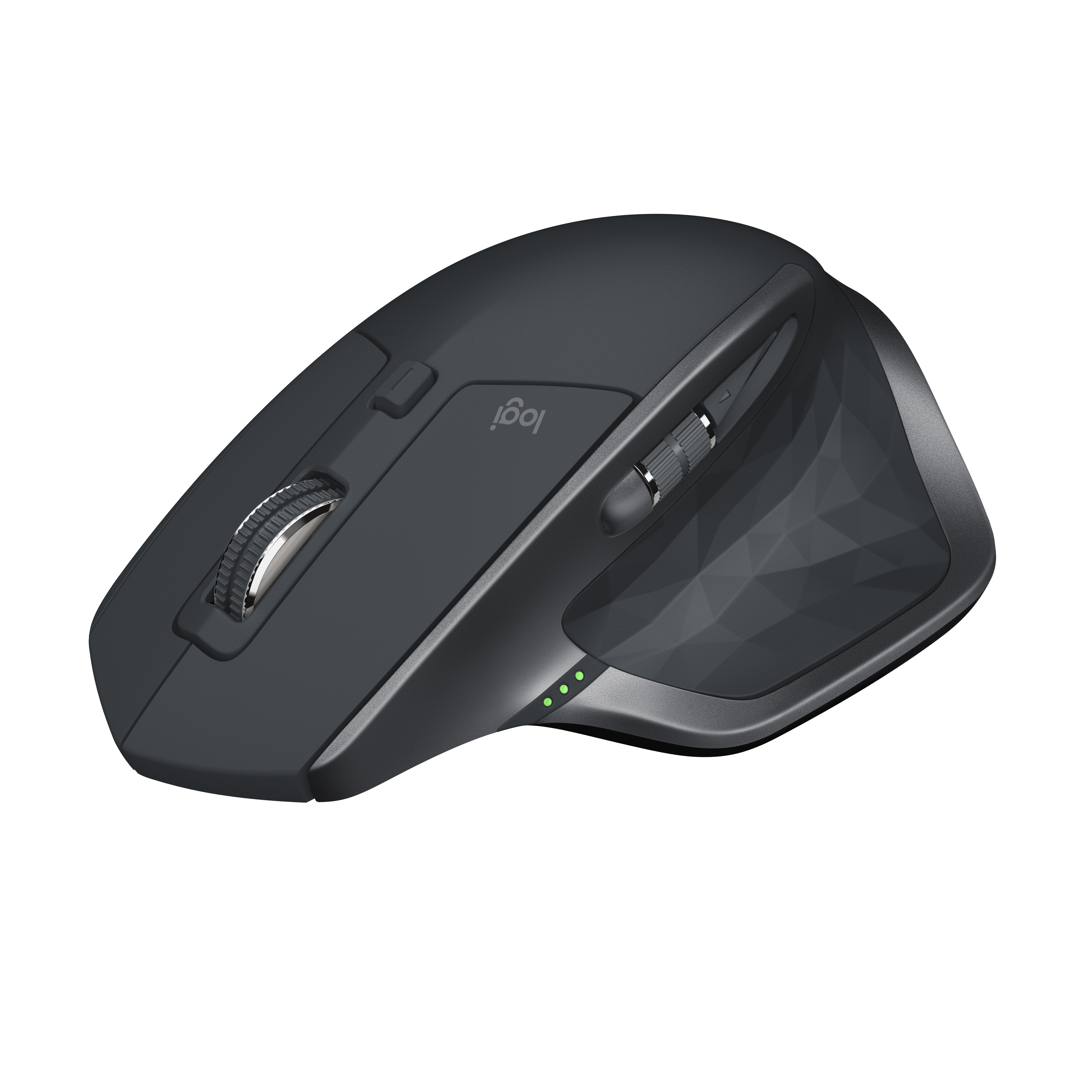 LOGITECH MX Master 2S Graphite