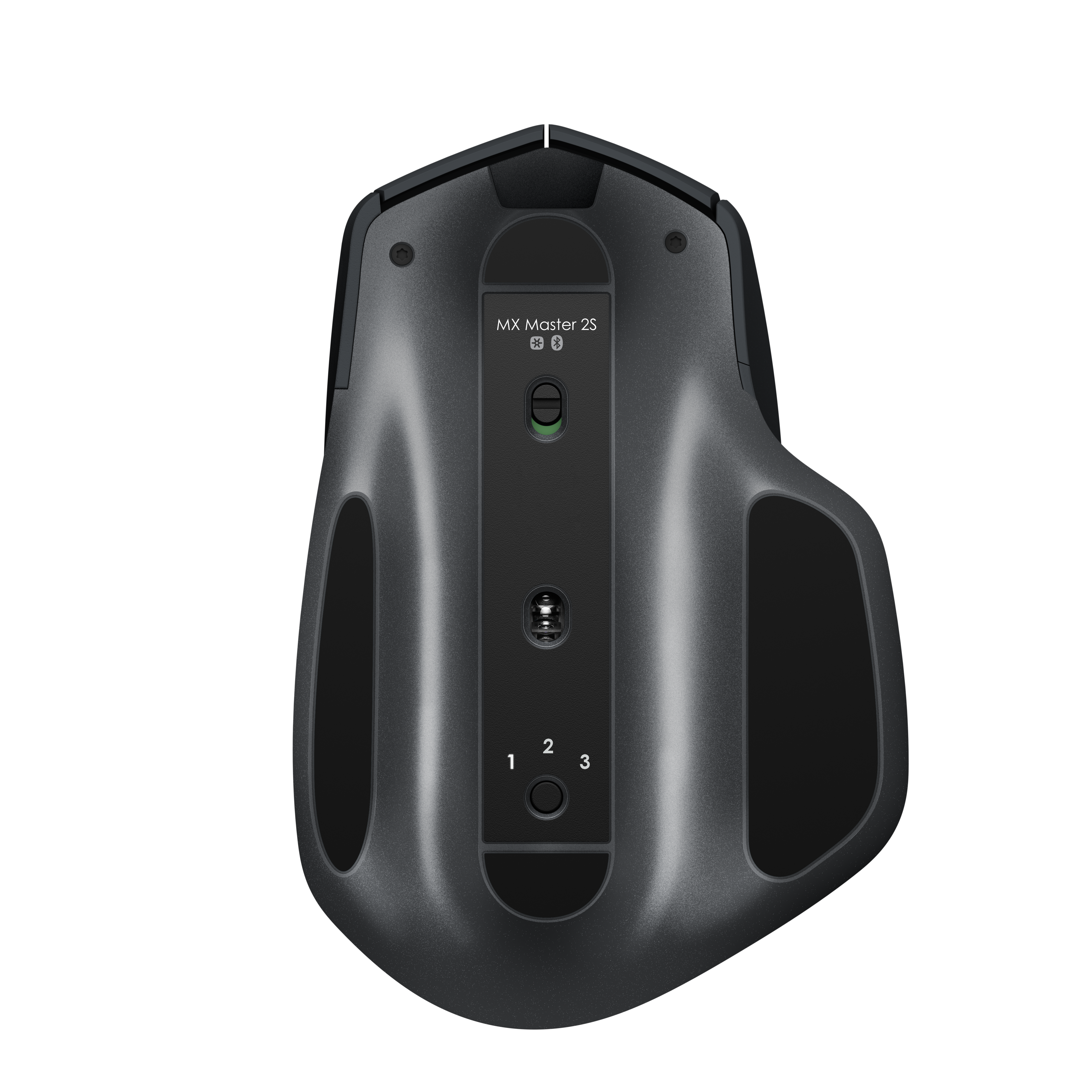 LOGITECH MX Master 2S Graphite