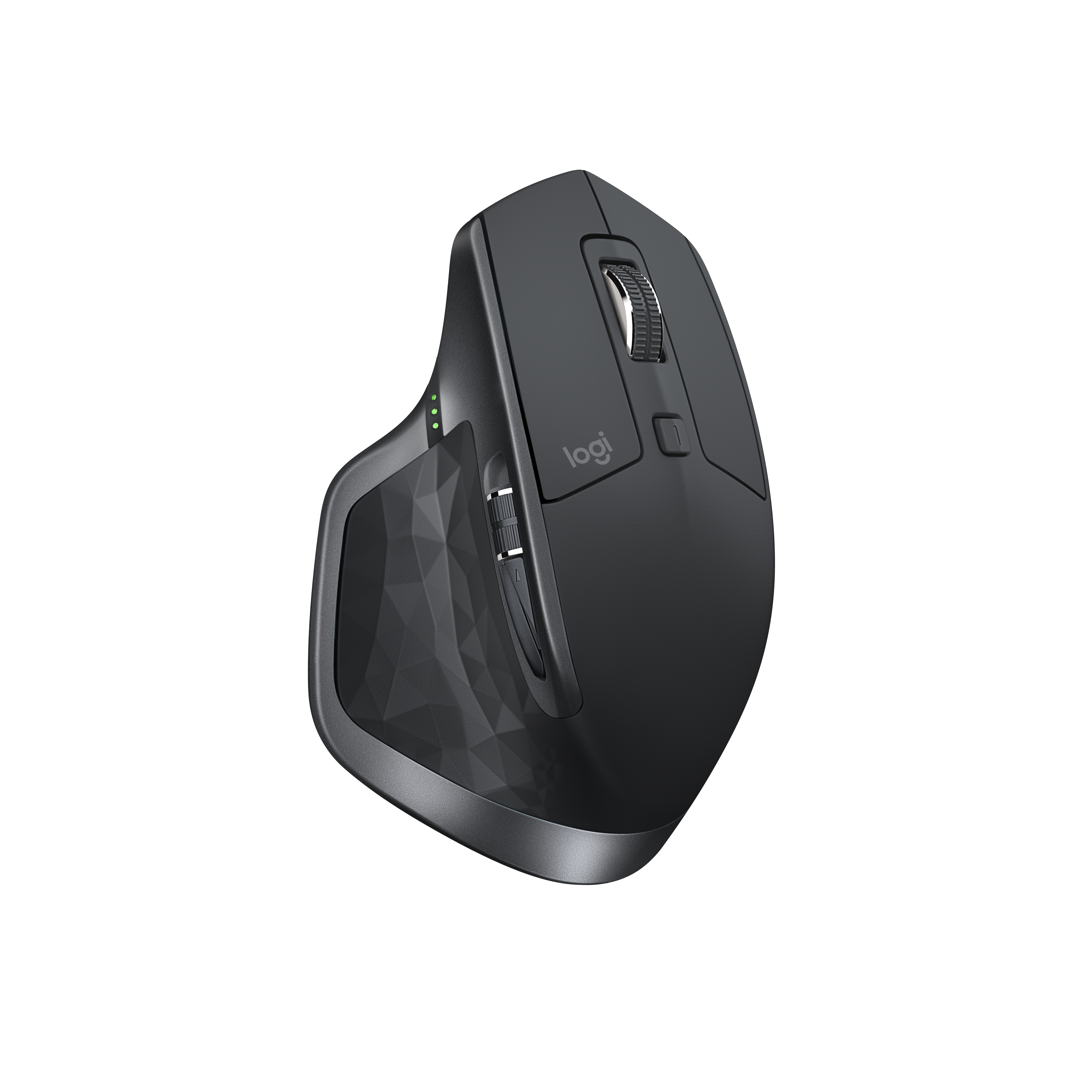 LOGITECH MX Master 2S Graphite
