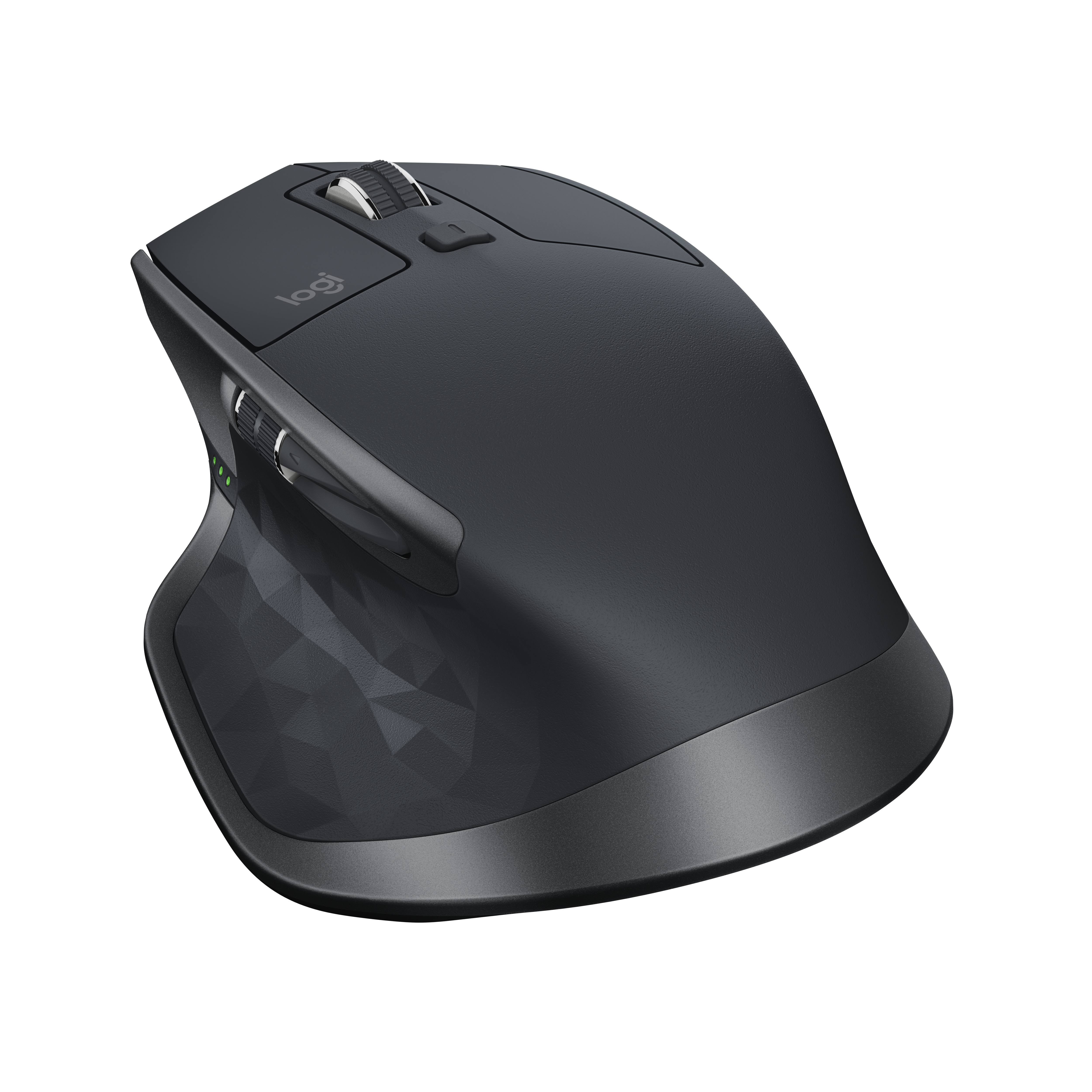 LOGITECH MX Master 2S Graphite
