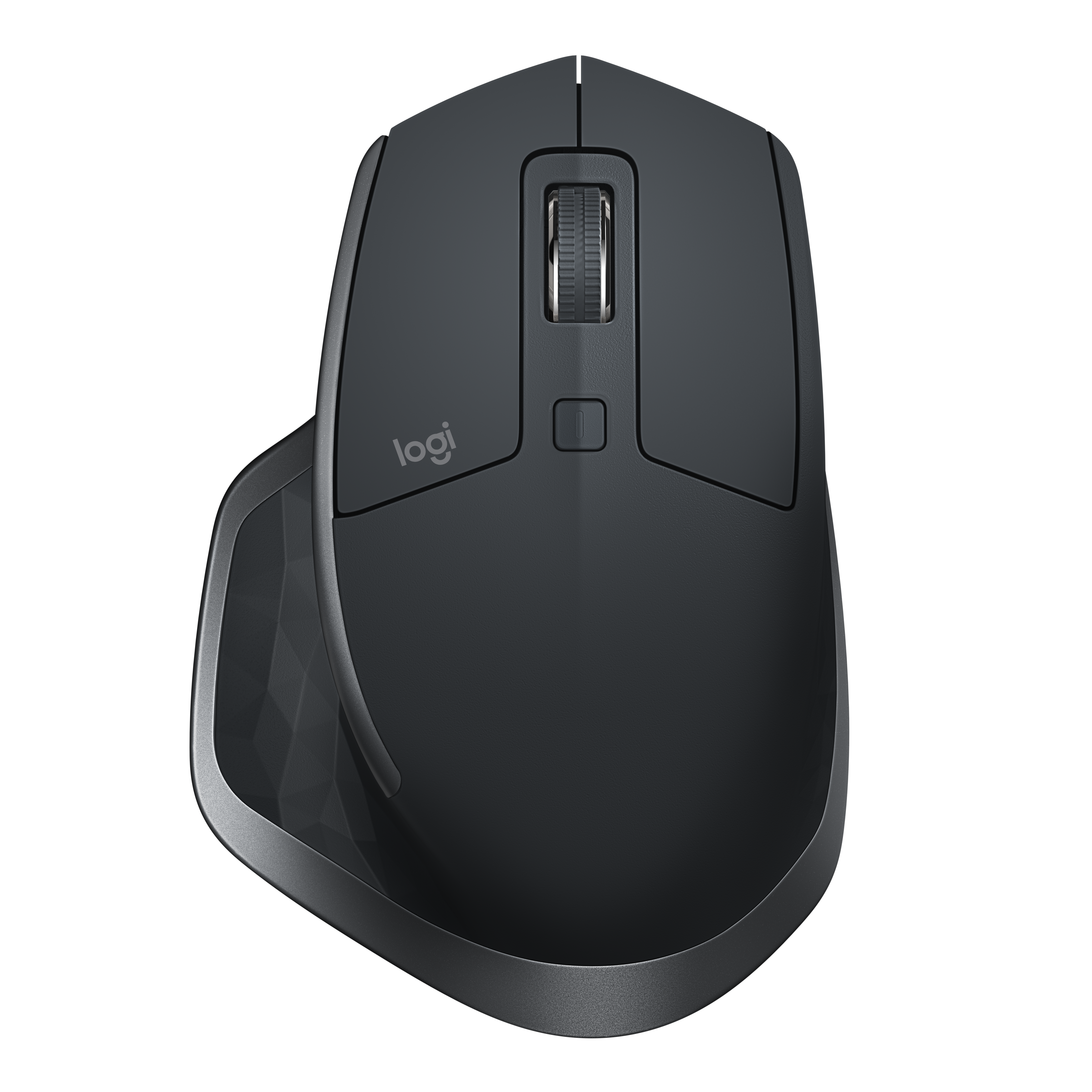LOGITECH MX Master 2S Graphite