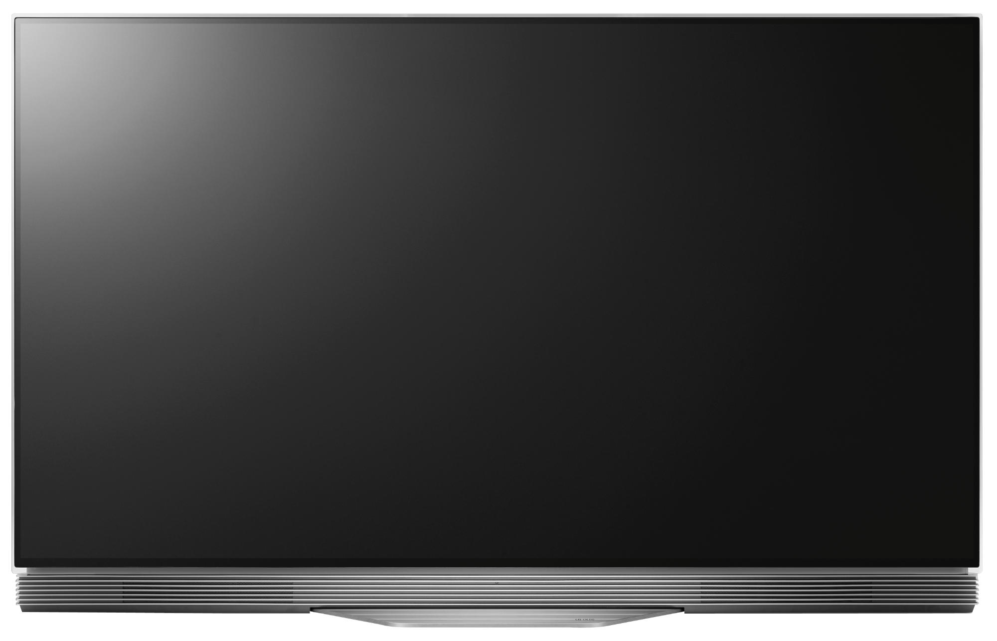 TV OLED 55" - LG OLED55E7N.AEU, Ultra HD 4K, HDR Dolby Vision, Dolby ATMOS