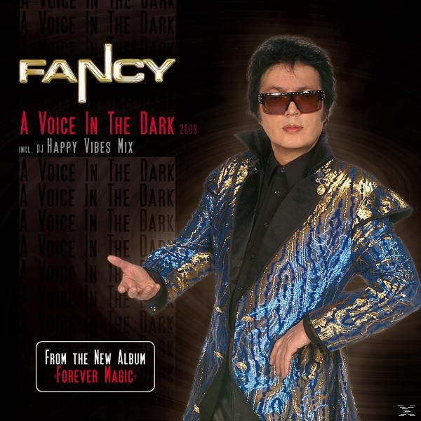 (CD) In The - A - Fancy Dark-2008 Voice