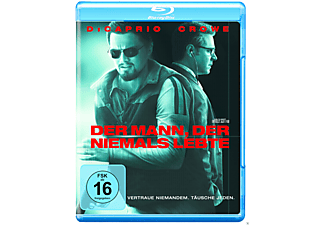 Der Mann Der Niemals Lebte Blu Ray Auf Blu Ray Online Kaufen Saturn