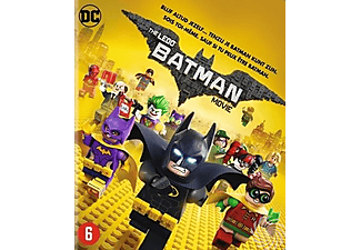 LEGO Batman Movie | Blu-ray