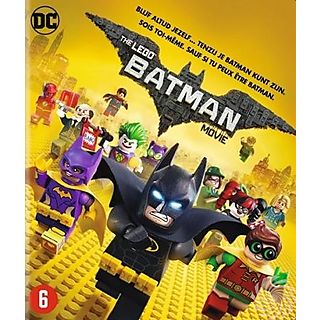 LEGO Batman Movie | Blu-ray