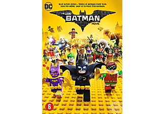 LEGO Batman Movie | DVD
