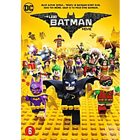 Kruiden Blauwe plek bedenken LEGO Batman Movie | DVD $[DVD]$ kopen? | MediaMarkt