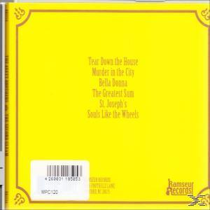 The Gleam - - II (CD) The Avett Brothers