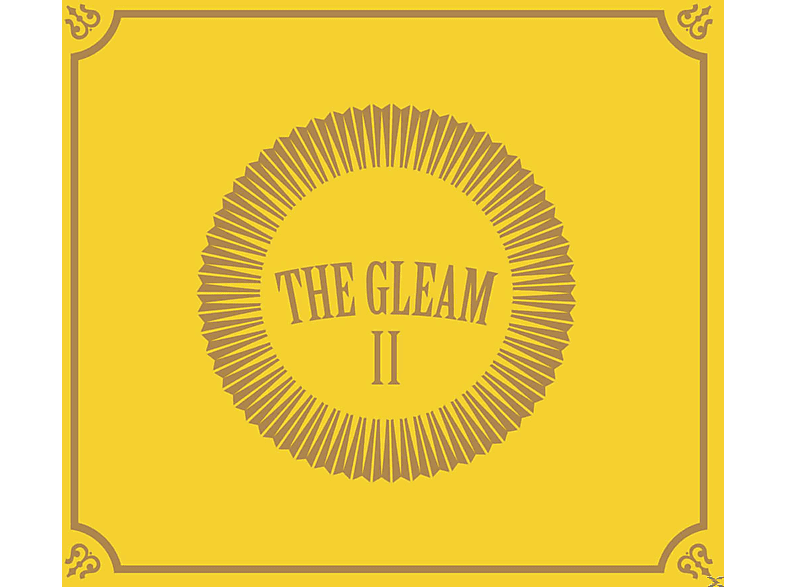 The Avett Brothers (CD) - - Gleam II The