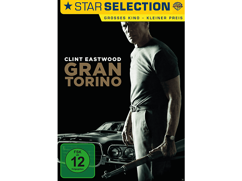 Gran Torino DVD online kaufen MediaMarkt