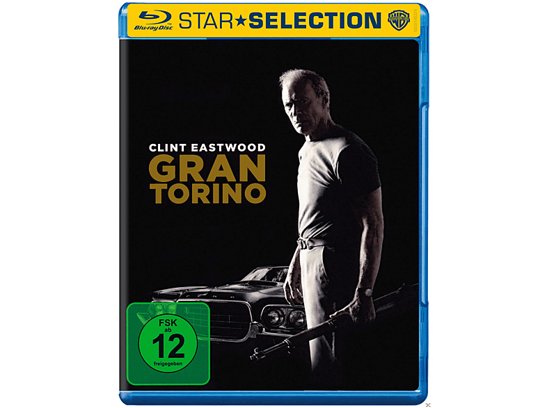 Thumbnail - Gran Torino Blu-ray