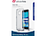 CELLULARLINE Clear Duo - Custodia (Adatto per modello: Samsung Galaxy J5 (2017))