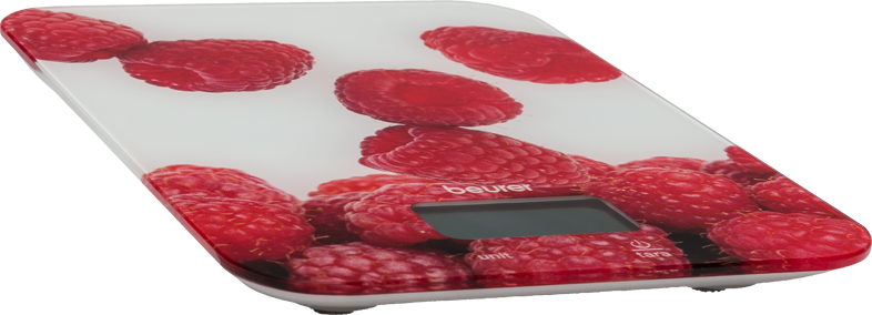 BEURER KS 19 BERRY DESING konyhai mérleg
