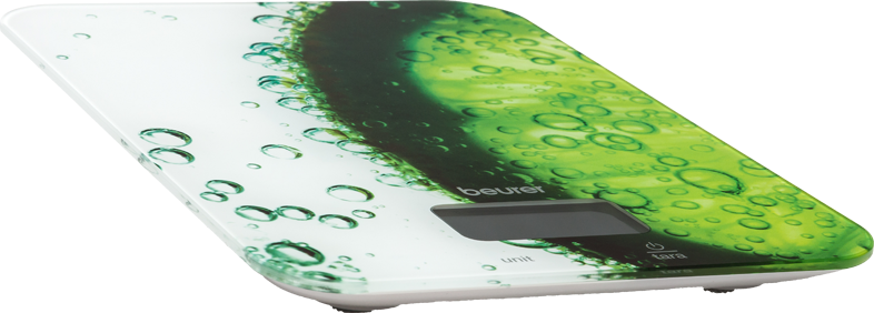 BEURER KS 19 FRESH DESING konyhai mérleg