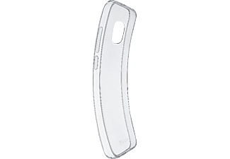 CELLULARLINE SOFT - Custodia per cellulare (Adatto per modello: Samsung Galaxy J5 (2017)