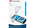 CELLULARLINE SOFT - Coque smartphone (Convient pour le modèle: Samsung Galaxy J5 (2017))