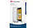 CELLULARLINE Clear Duo - Handyhülle (Passend für Modell: Samsung Galaxy J7 (2017))