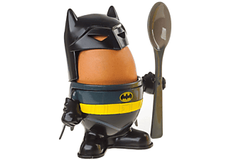 DC Comics - Batman tojástartó és toast kenyér vágó