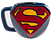DC Comics - Superman formázott bögre