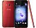 HTC U11 - Smartphone (5.5 ", 64 GB, Solar Red)